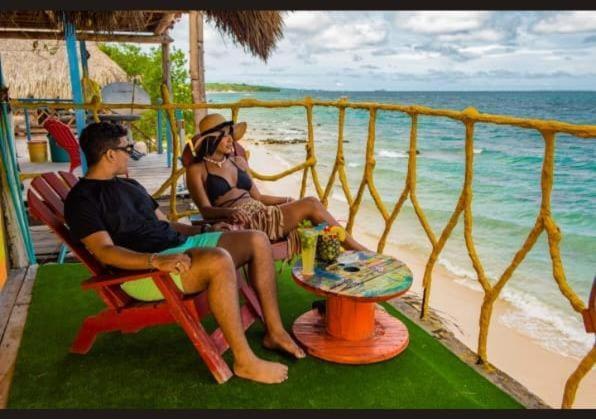 Tesoro De Baru Hotel Cartagena