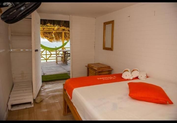 Hotel Tesoro De Baru