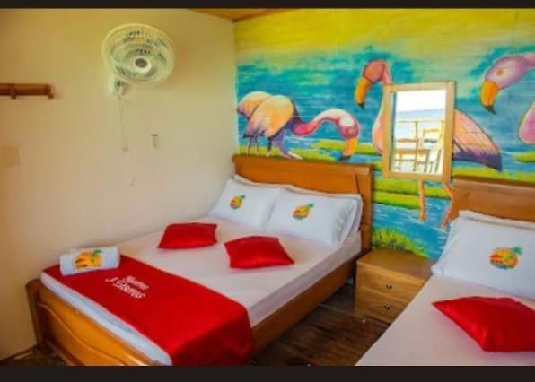 Tesoro De Baru Cartagena