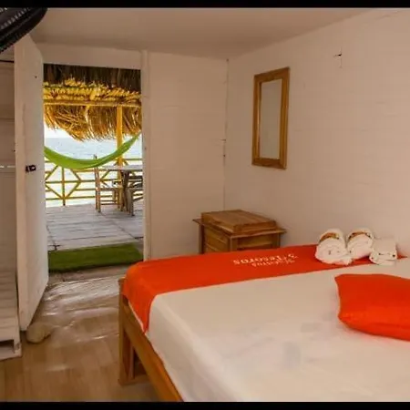 Hotel Tesoro De Baru