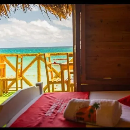 Tesoro De Baru Hotel Cartagena