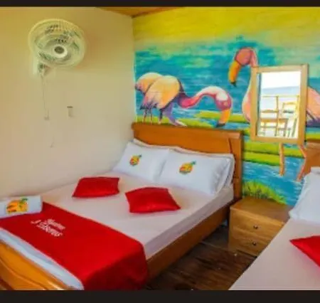 Tesoro De Baru Cartagena