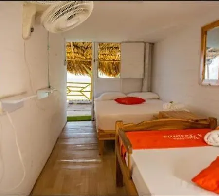 Tesoro De Baru * Cartagena