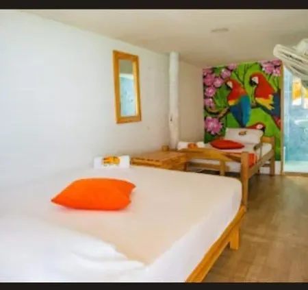 Tesoro De Baru Hotel