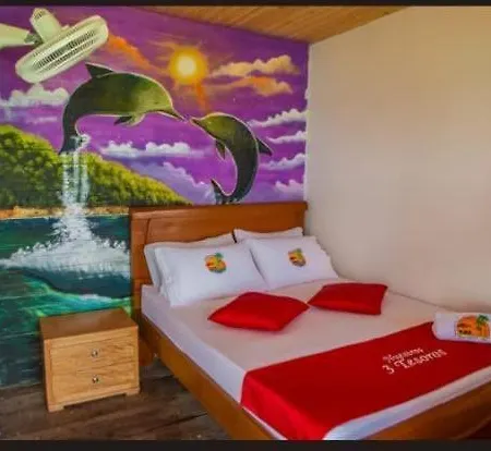 Tesoro De Baru Hotel Cartagena