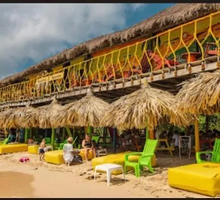 Tesoro De Baru * Cartagena