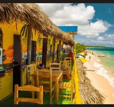 Tesoro De Baru Hotel